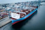 Gemini wraca na Suez. Cztery kolejne serwisy przez Morze Czerwone