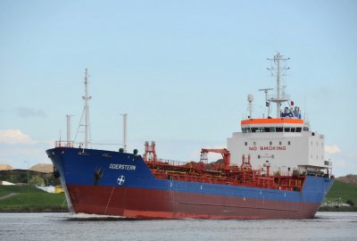 Jemeńscy piraci napadli na chemikaliowiec w Zatoce Adeńskiej