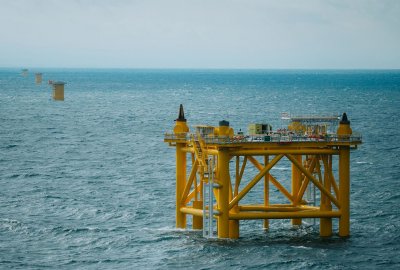 Na farmach offshore Bałtyk 2 i 3 przybywa gotowej infrastruktury