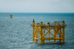 Na farmach offshore Bałtyk 2 i 3 przybywa gotowej infrastruktury