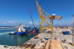 Port Bengazi zamierza zwiększyć swoją rolę na Morzu Śródziemnym
