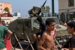 Rząd wysyła wojsko do Ceuty w związku z kryzysem migracyjnym