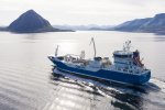 Gasum wykorzystuje bio-LNG do spełnienia wymogów FuelEU Maritime