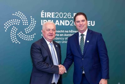 Nieformalna rada ministrów UE ds. rybołówstwa obradowała w Irlandii