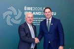 Nieformalna rada ministrów UE ds. rybołówstwa obradowała w Irlandii
