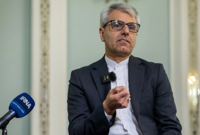 Iran blisko porozumienia z Omanem w sprawie trasy dla statków w Ormuzie