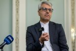 Iran blisko porozumienia z Omanem w sprawie trasy dla statków w Ormuzie