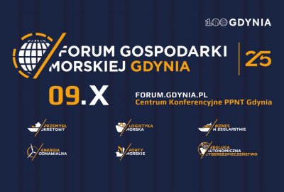 FORUM OKRĘTOWE: Polski sektor stoczniowy na fali światowego wzrostu