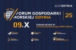 FORUM OKRĘTOWE: Polski sektor stoczniowy na fali światowego wzrostu