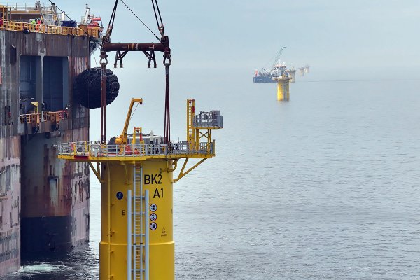 Equinor i Polenergia zapraszają do udziału w konkursie „Lokalne inicjaty...