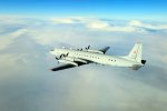 Nad Bałtykiem przechwycono rosyjski samolot rozpoznawczy 