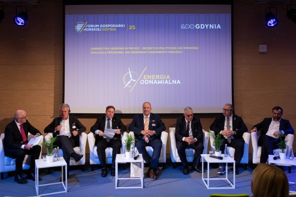 Nowa elektrownia jądrowa na Pomorzu. Uniknąć scenariusza z Żarnowca