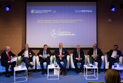 Nowa elektrownia jądrowa na Pomorzu. Uniknąć scenariusza z Żarnowca