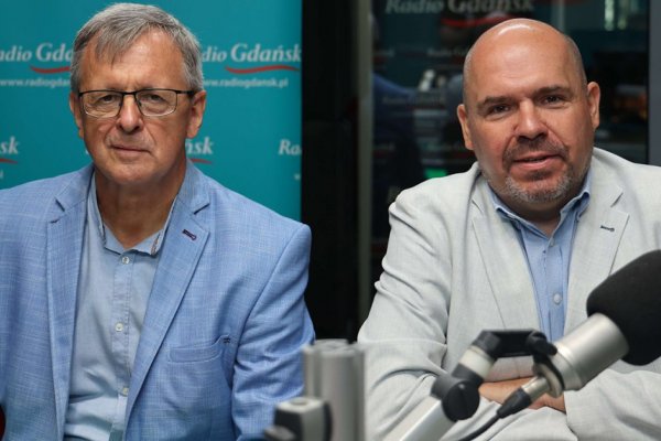 FORUM OKRĘTOWE: Szansa dla polskich stoczni, biur projektowych, poddosta...