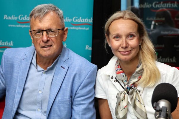 Powrót historycznej marki Stocznia Gdańska