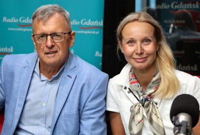 Powrót historycznej marki Stocznia Gdańska