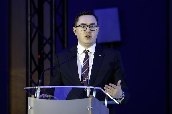 Motyka: Ruszają zamówienia na pierwszy reaktor do pierwszej polskiej ......