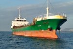 Siły tureckie i somalijskie odbiły z rąk piratów należący do Turcji stat...