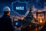 FORUM OKRĘTOWE: NIS2 - nowe zasady cyberbezpieczeństwa w przemyśle - Web...