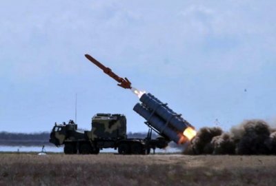 Co najmniej cztery rosyjskie okręty trafione w ataku na Noworosyjsk