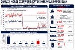 Kryzys się rozwija. Ormuz niemal stoi, na Morzu Czerwonym niebezpiecznie...