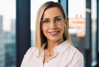 Dagmara Ossowska powołana do zarządu PGE Baltica