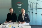 PGE Baltica i Chordata chcą zwiększyć bezpieczeństwo farm wiatrowych