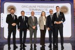 PGE stawia na Port Gdańsk przy budowie kolejnych morskich farm wiatrowyc...