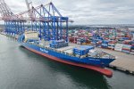 Baltic Hub na trasie pilotażowego rejsu przez Arktykę