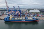 Korea Południowa testuje arktyczny szlak do Europy