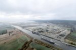 Za rok ma być gotowy projekt rozbudowy portu w Elblągu
