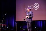 Port Gdynia zakończył projekt modernizacji toru podejściowego i nabrzeży...
