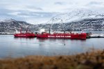 Grenlandzki armator Royal Arctic Line zmienia finansowy cel na 2026 rok