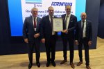 Smart Shipyard: Remontowa i DNV podejmują współpracę we wdrażaniu AI...