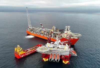 Grupa ORLEN uruchamia produkcję z nowych złóż na Morzu Norweskim