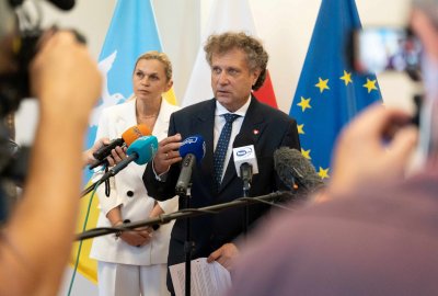 W Sopocie o przygotowaniu kadr dla energetyki jądrowej i offshore