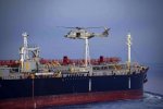 Siły UE przechwyciły podejrzany tankowiec rosyjskiej „floty cieni”