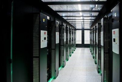 Polscy naukowcy stworzą cyfrowego bliźniaka Bałtyku