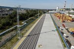 Port Gdynia uruchamia postępowanie na dzierżawę terminalu intermodalnego...