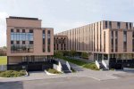 Jest umowa na budowę Centrum Informatycznego Uniwersytetu Morskiego w Gd...