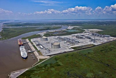 Orlen zapowiada więcej gazu z USA i energii z farmy wiatrowej Baltic Pow...