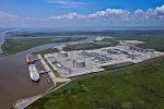 Orlen zapowiada więcej gazu z USA i energii z farmy wiatrowej Baltic Pow...