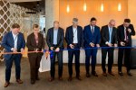 Wärtsilä otworzyła w Gdańsku nowe Globalne Centrum Usług Biznesowych...