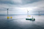 Kalifornia szykuje kolejne pozwy w obronie morskiej energetyki wiatrowej