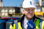 Odwołano wiceprezesa Stoczni Szczecińskiej „Wulkan” 