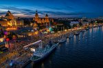 W piątek w Szczecinie rozpoczną się Żagle 2026