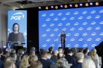 Zaktualizowana strategia PGE przewiduje 210 mld zł inwestycji do 2035 r....