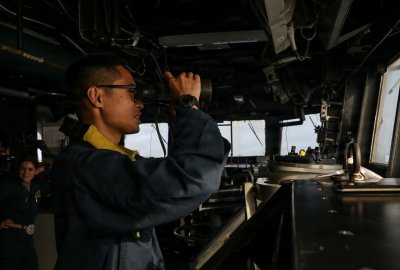 Korea Płd. i USA skracają wspólne manewry po decyzji Trumpa