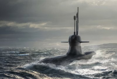 Szwecja: Polscy marynarze w Karlskronie; ruszają szkolenia podwodników
