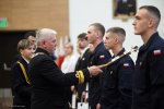 W Akademii Marynarki Wojennej w Gdyni zainaugurowano nowy rok akademicki